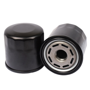 ตัวกรองน้ำมันเครื่อง90915-YZZN2สำหรับโตโยต้าฟิล์มกรอง OEM โลโก้ที่กำหนดเอง - Product Image 4