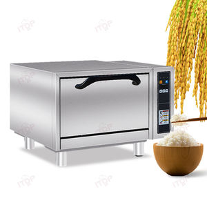 Offre Spéciale Cuiseur à riz personnalisé Cuiseur à riz électrique en acier inoxydable avec cuiseur à riz numérique - Product Image 1