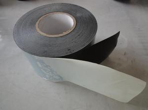 Băng dính hai mặt 3ply Băng bên trong cho đường ống dẫn khí chống ăn mòn - Product Image 2