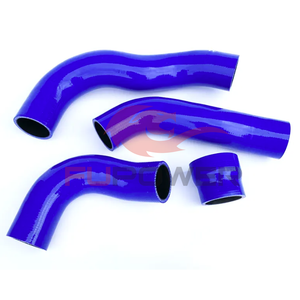 CIVIC <span class=keywords><strong>TYPE</strong></span> <span class=keywords><strong>R</strong></span> 2015-tubi BOOST in SILICONE blu - Product Image 2