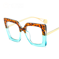 Lentes con Armazón de Plástico, Gafas de Diseño Estilo Ojo de Gato, Gafas de Sol, Armazones Ópticos, Modelos de Armazones de Gafas para Mujer