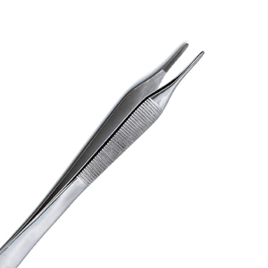 High Quality Customized Adson Dissecting Forceps Stainless Steel Best Surgical <b>Instruments</b> Dissecting Forceps Direct Factory - Product Image 2