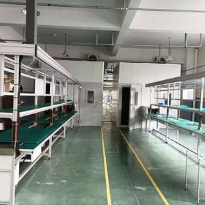 Cámara de pruebas acústicas de alto rendimiento Soluciones de pruebas acústicas - Product Image 4