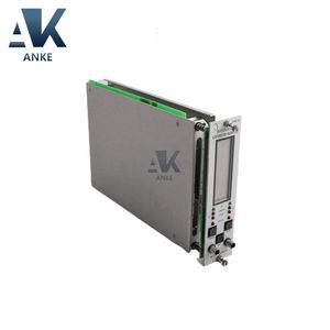 3300/45 104535 Moniteur d'extension à double différentiel Bently Nevada - Product Image 3