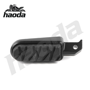 Pour CFMOTO 450MT Repose-pieds arrière gauche et droit <span class=keywords><strong>CF</strong></span> <span class=keywords><strong>Moto</strong></span> 250CLC 700 <span class=keywords><strong>800</strong></span> <span class=keywords><strong>MT</strong></span> 800MT-X Repose-pieds Pièces d'origine - Product Image 5