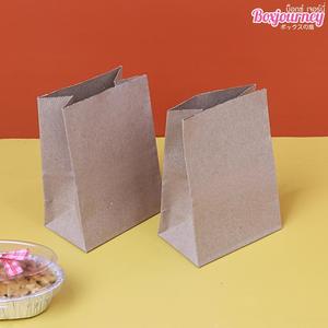 Sobre marrón de papel Kraft de alta calidad 9,5x6x13,5 cm tamaño 20/40FT venta al por mayor estándar a granel de Tailandia 1801087 - Product Image 2