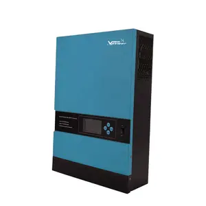 Vmaxpower 5KW Hybrid Inverter With MPPT Controller For Off Grid Solar System