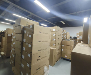 เซิร์ฟเวอร์ DELL PowerEdge T360 T160 รุ่นใหม่ E-2436 6C 2.9GHZ 2*16G DDR5 2*4T PERC H355 กำลังไฟ 600W 57416 2*10Gb, Base-T PCIe - Product Image 3