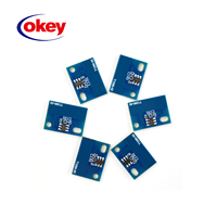 76C0PK0 76C0PV0 Davul Çipi Lexmark CS921 CS923 CX920 CX921 CX922 CX923 CX924 C9235 C9245 C9255 C9265 CX9235 Görüntüleme Ünitesi Çipi