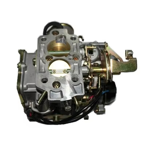 คาร์บูเรเตอร์ Z24 16010-3S400 16010-J1700 160103S400 16010-21G61 1601021G61 16010J1700<span class=keywords><strong>ส</strong></span>ำหรับ<span class=keywords><strong>กระบะ</strong></span> nisan 2.4L Z24 - Product Image 6