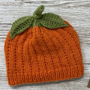 <span class=keywords><strong>Gorro</strong></span> de bebé, <span class=keywords><strong>gorro</strong></span> de punto cálido para Otoño/Invierno para niñas, bonitos gorros de <span class=keywords><strong>calabaza</strong></span> para niños, bonitos gorros de punto cálidos para invierno - Product Image 4