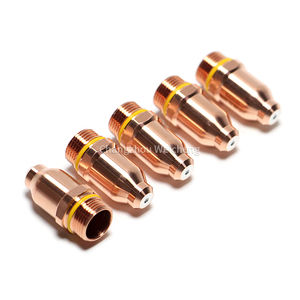 Electrodo de corte por plasma de cobre Kjellbe G002Y. Consumibles de plasma 11.848.221.300 - Product Image 3