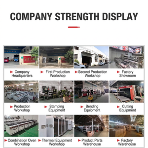 <span class=keywords><strong>Four</strong></span> à pizza électrique jaune commercial avec structure métallique, design écologique - Product Image 4