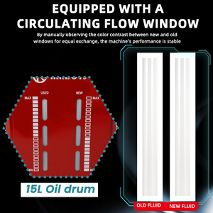 Machine automatique d'échange <span class=keywords><strong>de</strong></span> <span class=keywords><strong>liquide</strong></span> <span class=keywords><strong>de</strong></span> <span class=keywords><strong>refroidissement</strong></span> <span class=keywords><strong>de</strong></span> radiateur équipement d'entretien <span class=keywords><strong>de</strong></span> voiture pour radiateur antigel rinçage propre <span class=keywords><strong>changement</strong></span> <span class=keywords><strong>de</strong></span> système <span class=keywords><strong>de</strong></span> <span class=keywords><strong>refroidissement</strong></span> <span class=keywords><strong>de</strong></span> <span class=keywords><strong>liquide</strong></span> <span class=keywords><strong>de</strong></span> <span class=keywords><strong>refroidissement</strong></span> - Product Image 5