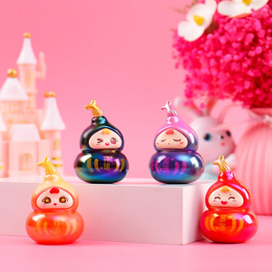 Dessin animé jk <span class=keywords><strong>Sailor</strong></span> Moons pvc mignon poupée porte-clés sac d'école pendentif <span class=keywords><strong>petit</strong></span> cadeau en gros porte-clés - Product Image 3