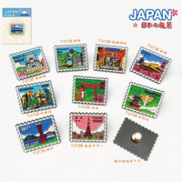 Vente en gros de badges et épingles en métal émaillé souple, personnalisables avec logo et design gratuit, style japonais