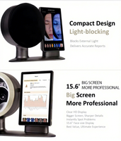 Home Skin Testing Device 3D Analyzer, Scanning Facial Acne, Wrinkles and Pigmentation