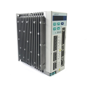 Variador de Frecuencia Industrial Original de 0.4kW, 1 Fase, 220V, 1kHz, Alta Respuesta y Bajo Ruido, ASD-A0421-AB para Deltaa - Product Image 1