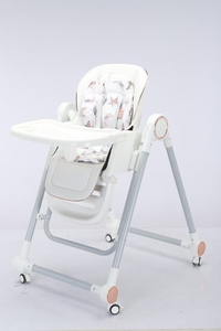 Silla Alta Portátil <span class=keywords><strong>de</strong></span> Lujo para Bebés, Silla <span class=keywords><strong>de</strong></span> Comedor para Niños, Silla <span class=keywords><strong>de</strong></span> Alimentación para Niños, Duradera y <span class=keywords><strong>de</strong></span> Bajo Precio - Product Image 3