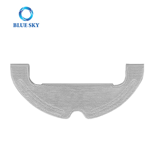 Accesorios de repuesto para <span class=keywords><strong>Robot</strong></span> aspirador Dreame <span class=keywords><strong>Bot</strong></span> D10 Plus, accesorios de repuesto para <span class=keywords><strong>Robot</strong></span> aspirador, cepillo principal, cepillo lateral, HEPA - Product Image 5