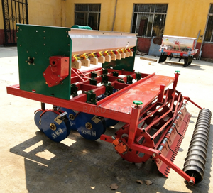 Sembradora Multifuncional para <span class=keywords><strong>Arroz</strong></span>, Trigo y <span class=keywords><strong>Arroz</strong></span> <span class=keywords><strong>de</strong></span> Montaña, Sembradora Grande con Fertilizante para <span class=keywords><strong>Arroz</strong></span>, Cebada <span class=keywords><strong>de</strong></span> Montaña y Trigo Sarraceno - Product Image 3