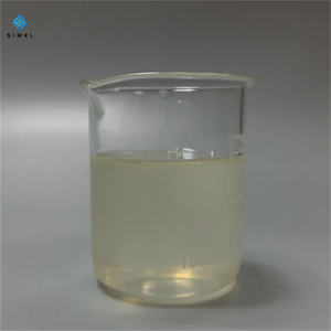 Manufacturer Supply Polysorbate Tween 20 Food Grade Polysorbate 80 Tween 80 Liquid Bulk 25kg Drum for Beverage Emulsifier - Product Image 3