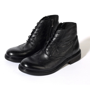 <span class=keywords><strong>Stivali</strong></span> da <span class=keywords><strong>Uomo</strong></span> in Vera Pelle Morbida Personalizzati a Prezzo di Fabbrica, Basso MOQ, Disponibili in Stock, <span class=keywords><strong>Stivali</strong></span> da <span class=keywords><strong>Uomo</strong></span> in Pelle Bovina di Prima Qualità, Turchia - Product Image 1