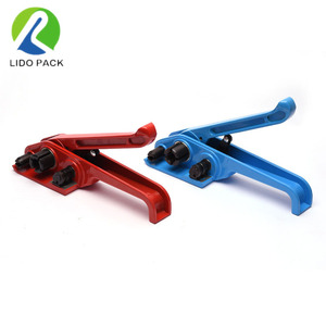 Giá Rẻ Và Tiện Lợi Của Nhãn Hiệu Pet Pp Đóng Đai Thắt Chặt Công Cụ Hướng Dẫn Sử Dụng Đóng Đai Công Cụ - Product Image 2