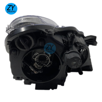 Phare avant pour Mercedes CLS W219 2004 2005 2006 2007 2008 2009 2010, phare au xénon haut de gamme CLS350 CLS500 CLS550, éclairage automobile