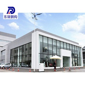 Diseño portátil túnel <span class=keywords><strong>de</strong></span> <span class=keywords><strong>lavado</strong></span> <span class=keywords><strong>de</strong></span> coches edificio estructura <span class=keywords><strong>de</strong></span> acero - Product Image 4