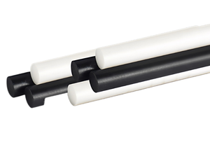 Хорошая прочность черный Полиамид/PA6/нейлоновый стержень - Product Image 3