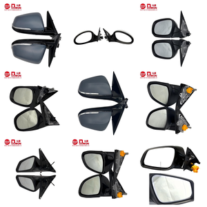 กระจกมองข้างแบบกำหนดเองสำหรับ Bmw E60 <span class=keywords><strong>E90</strong></span> F10 G20 G30 จัดส่งฟรี ความพอดีเยี่ยม คุณภาพดีเยี่ยม เชื่อถือได้ ทนทาน ความแม่นยำสูง ติดตั้งง่าย - Product Image 5