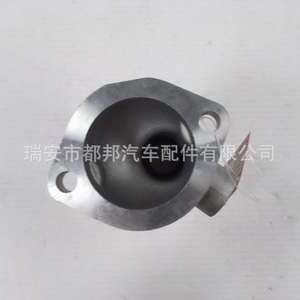 Mb301-15172b ฝาครอบเทอร์โมสตัทสำหรับ Kia Pride อะไหล่เปลี่ยนแหล่งจ่ายน้ำสำหรับรถยนต์ - Product Image 3
