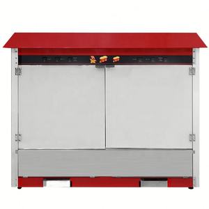 <span class=keywords><strong>Machine</strong></span> à popcorn popers style <span class=keywords><strong>vintage</strong></span> - Product Image 5