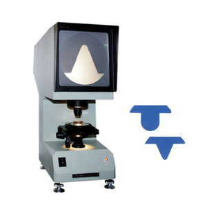 โปรเจคเตอร์แบบน็อตช์ CST-50 สำหรับเครื่องทดสอบแรงกระแทก/ โปรเจคเตอร์แบบน็อตช์สำหรับทดสอบแรงกระแทกของตัวอย่างแบบออปติคอล  โปรเจคเตอร์แบบน็อตช์ UV  ลดราคาพิเศษ - Product Image 2