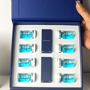 Kit Avanzado para el Crecimiento del Cabello con Péptidos de Saw Palmetto CHK-CU, Biotina y Ginseng, Anti-Caída, Fortalece, Engrosa y da Mayor Salud al Cabello - Product Image 2