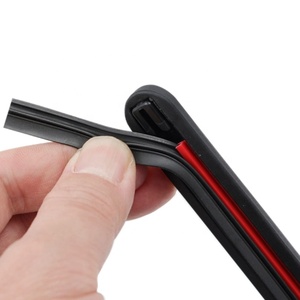 OEM ricambio tergicristallo auto multifunzione parabrezza anteriore lame parabrezza tergicristallo per <span class=keywords><strong>Audi</strong></span> <span class=keywords><strong>A3</strong></span> - Product Image 5