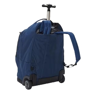 <span class=keywords><strong>กระเป๋า</strong></span>เป้สะพายหลังแบบมีล้อสำหรับเดินทางช่วงสุดสัปดาห์ ดีไซน์ทันสมัย น้ำหนักเบา กันน้ำ เหมาะสำหรับนักศึกษา ใส่โน้<span class=keywords><strong>ต</strong></span>บุ๊กได้ - Product Image 2