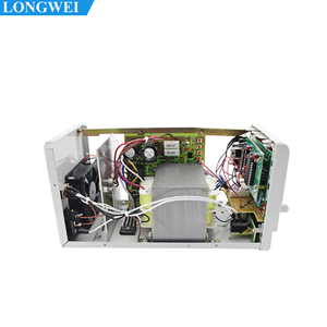 Longwei PS305D 30 v5a alimentatore lineare da banco DC per alimentatore cc a gola variabile da laboratorio per studenti - Product Image 3