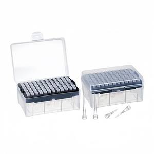 Chất Lượng Cao <span class=keywords><strong>10ul</strong></span> Rõ Ràng Dùng Một Lần <span class=keywords><strong>Pipette</strong></span> Mẹo Đóng Gói Số Lượng Lớn Gói Cho Phòng Thí Nghiệm Sử Dụng Quốc Tế Vận Chuyển Có Sẵn Phòng Thí Nghiệm - Product Image 5