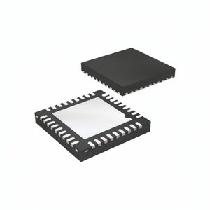 Componentes Electrónicos del Canal del Fabricante ZL2106ALCF, 36 VFQFN, Pad Expuesto, Gestión de Energía (PMIC) - Product Image 1