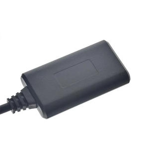 Module d'interface AMI MDI MMI, <span class=keywords><strong>adaptateur</strong></span> de câble récepteur AUX <span class=keywords><strong>pour</strong></span> autoradio Audi VW A7 R7 S5 Q7 A6L 8L/4L - Product Image 5