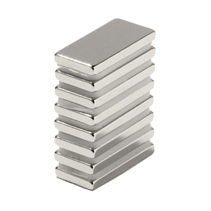 Vente en gros de fournisseur doré Prix compétitif <span class=keywords><strong>405</strong></span> <span class=keywords><strong>lb</strong></span> 40x25x10mm Barre bloc rectangulaire Aimant néodyme N52 - Product Image 5