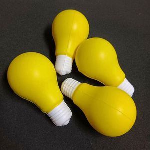 Juguete Antiestrés de Espuma PU para Niños, Pelota de Alivio del Estrés con Logotipo Personalizado - Product Image 4