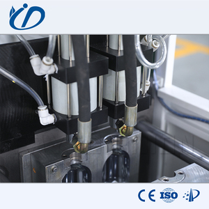 20L 5 Gallon Pet Nhựa Bán Tự Động 1 Khoang Chai Pet Thổi Làm Máy Sản Xuất - Product Image 3