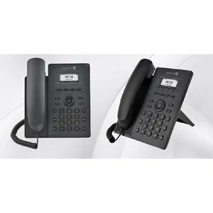 मूल ip फोन h2 डेस्क फोन उद्यम येल ग्रैंडस्ट्रीम वोइप