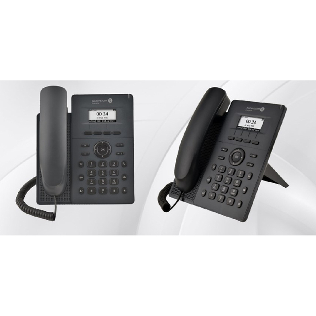 Basic IP Phone H2 Desk SIP Phone Enterprise ALE Grandstream VoIP