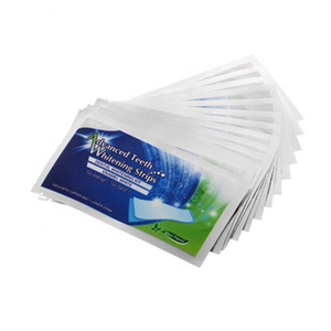 Produits les plus vendus bandelettes de blanchiment des <span class=keywords><strong>dents</strong></span> en gel élastique échantillons gratuits bandelettes de blanchiment des <span class=keywords><strong>dents</strong></span> - Product Image 1