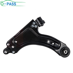 Brazo de control inferior de rueda delantera OPASS para <span class=keywords><strong>OPEL</strong></span> VAUXHALL <span class=keywords><strong>Meriva</strong></span> I X03 5352028 - Product Image 5