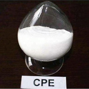 Matériaux chimiques chlorés de polyéthylène cpe 135a pour les produits en pvc - Product Image 4